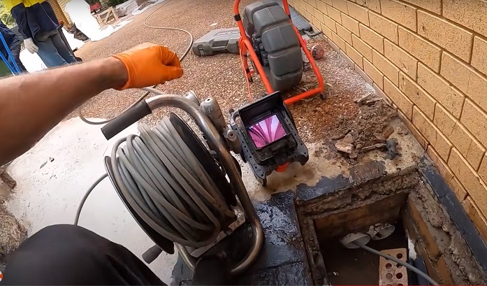 Kartepe Lavabo Mutfak Gider Açmak Tesisatçı