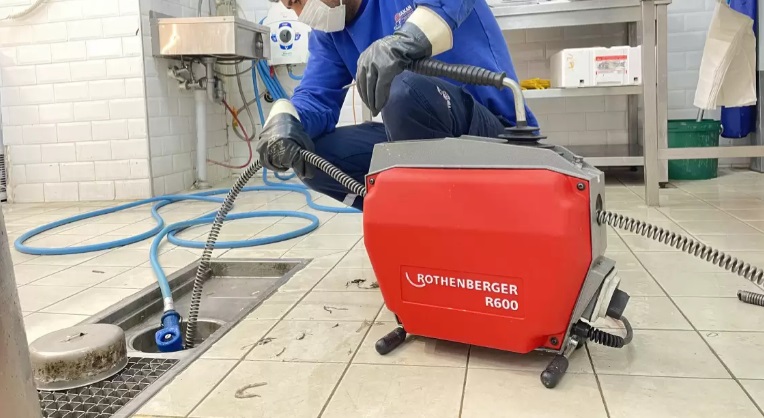 Kartepe Tesisatci Gider Mutfak Açmak 