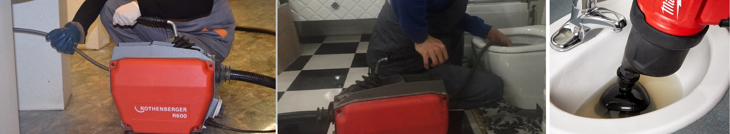 Kartepe Kırmadan Tıkanıklık Açmak