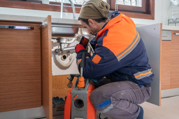 Kartepe Tıkanan Lavabo Nasıl Açılır